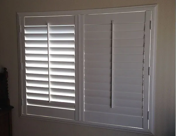 Home & Business Window Shutters Experts
