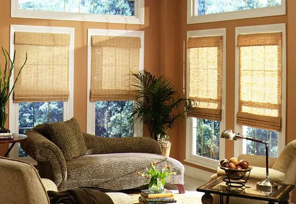 American-Made, Quality Window Shutters